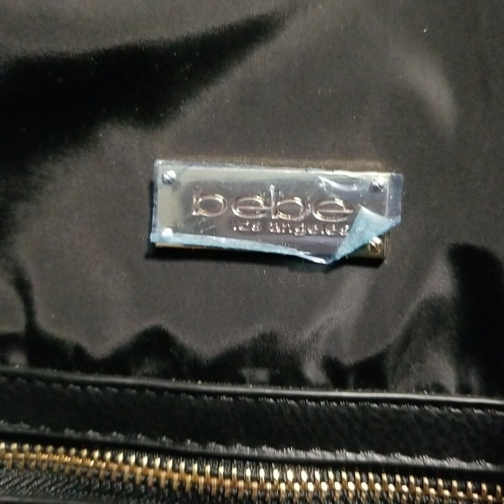 BEBE TRAVEL BAG - Picture 6 of 9